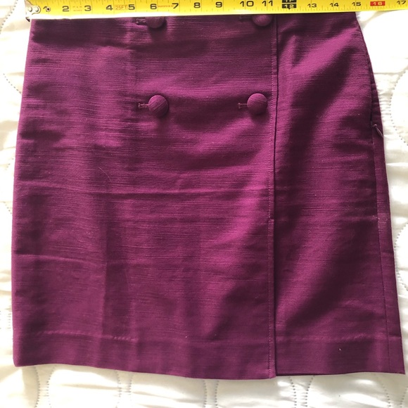 Ann Taylor Loft Skirt - Picture 7 of 8